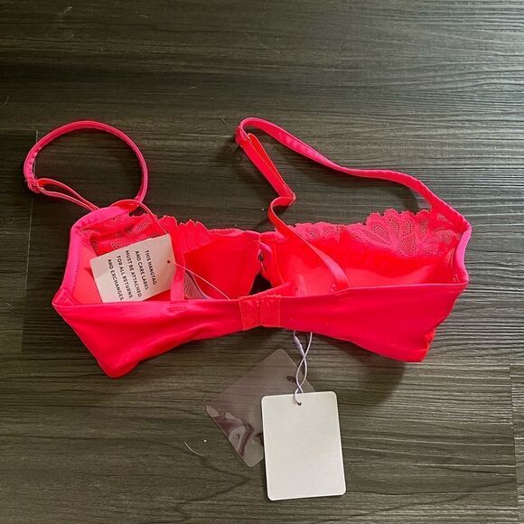 Savage X Fenty Sorry not sorry bra - Picture 3 of 5